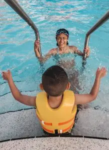aquatic facility and safety tips